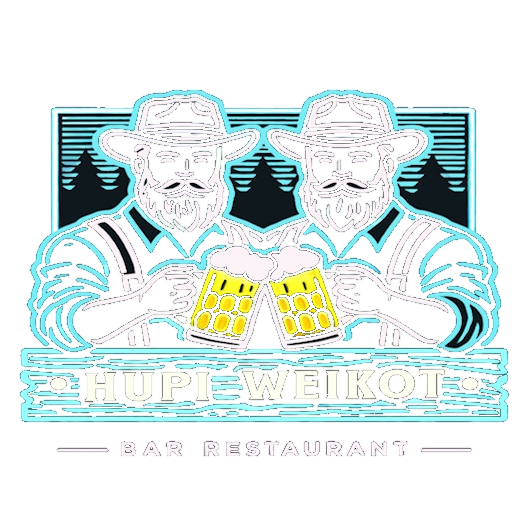 Hupi Weikot logo